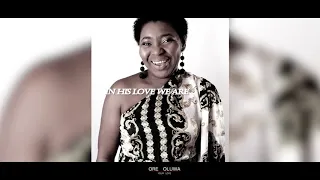 your love by oreoluwa