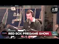 WEEI Boston Sports Original Daily Livestream