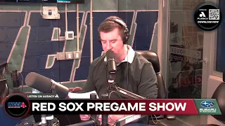 WEEI Boston Sports Original Daily Livestream
