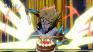 20 سنة عيد ميلاد سعيد لي وبهذه المناسبة رودي راح يقطع كيكة عيد ميلادي 