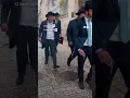 Download Lagu Israeli settlers verbally abuse and spit at Christian nuns in Jerusalem