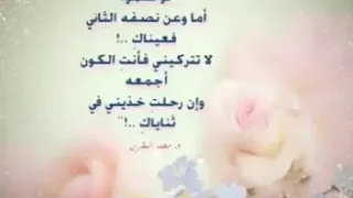 أماه ياسر جودي ووجودي دندنها