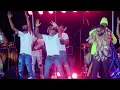 Ferre Gola LIVE Seben Concert ( CEDAR RAPIDS IOWA )