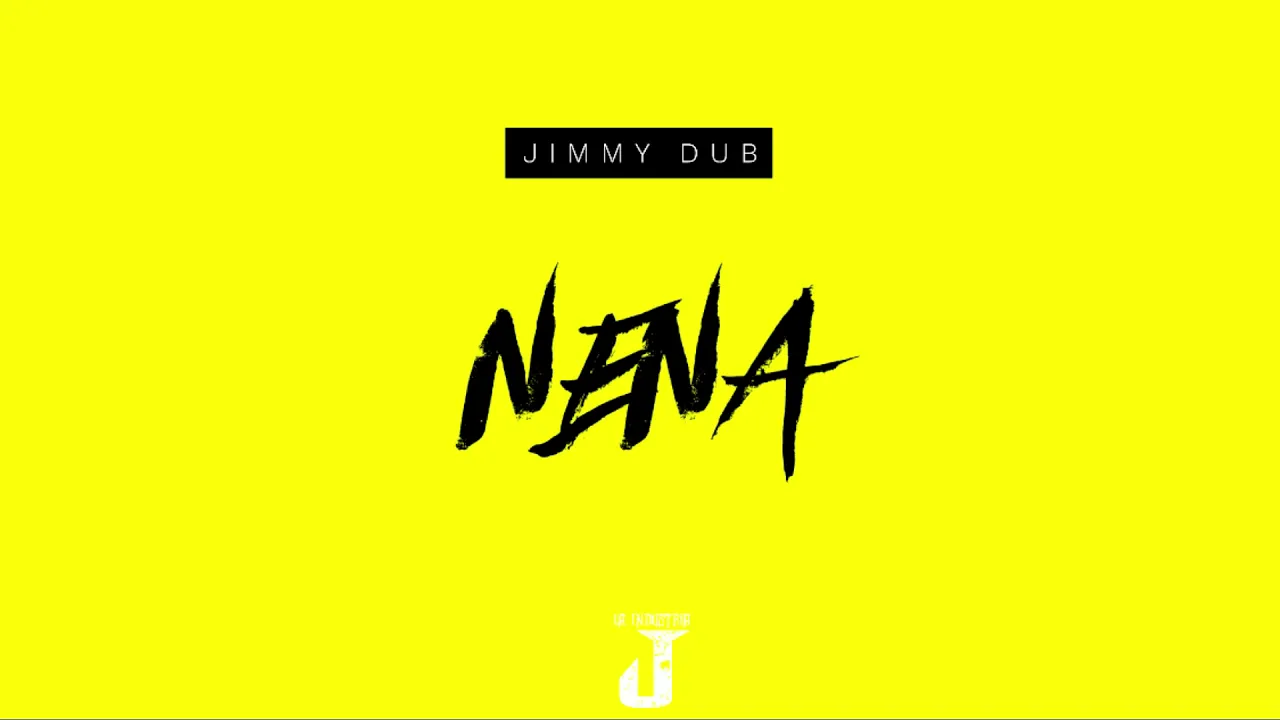 Jimmy Dub - Nena (Original Radio Edit)