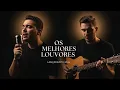 Lagu Melhores músicas de louvor e adoração de 2026, playlist que curam e restauram a alma