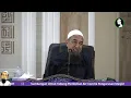 Download Lagu 🔴 LiveUAI 19/06/2025 Kuliah Maghrib Jemputan  Ustaz Azhar Idrus | Masjid Kg. Kebor Air Manir.