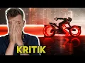 Download Lagu Es NERVT einfach nur noch!! - Tron: Ares Filmkritik