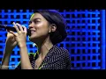 Download Lagu Indra Lesmana ft. Eva Celia - Aku Ingin @ Senggigi Sunset Jazz 2018 [HD]