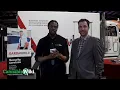 Garda World at O Cannabiz Conference Expo 2019