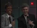 Luis Miguel - Contigo aprendi - Siempre lunes 89