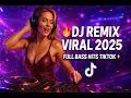Download Lagu DJ EST CE QUE TU M’AIMES X DIMANA HATIMU SLOW VIRAL TIKTOK FULL SONG