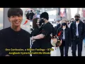 Download Lagu BTS' Jungkook's Most Honest Confession: The One Name That Brought Fans to Tears