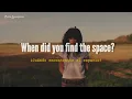 Too busy missing you - Asha banks (lyrics/letra en español) 