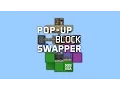 Redstone Pop-Up Block Swapper Tutorial
