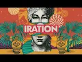 Iration - California Dreams (Official LyricVideo)