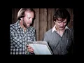 Blue Ridge Cabin Home~The Bluegrass Album Band