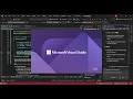 C P2P Chat App with Visual Studio 2022 and GitHub Copilot