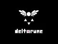 Lagu Deltarune OST - Rude buster (10 minutes)