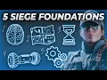 5 R6 Tips I wish someone had told me sooner