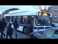 Q8 Jamaica 165th Street Terminal Announcements