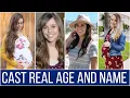19 Kids and Counting CAST REAL AGE AND NAME
