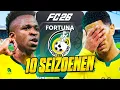 Lagu Ik Neem Fortuna Sittard Over Voor 10 Seizoenen..