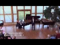 Fanny Hensel, "Schwanenlied" Op.1 Nr.1