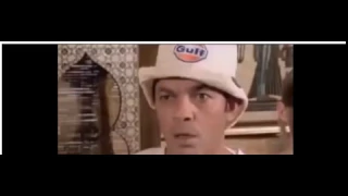 اسرائيل بتولع الحمد الله  فديو مضحك فى فيلم القرموطى اشوفها بتولع   دندنها