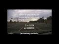 SPEEDING IN AZ IS STUPID HERE S WHY