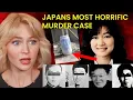 The Disturbing Case of Junko Furuta