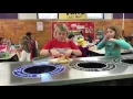 Amity Elementary using recycling program to reduce waste help environment