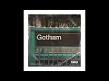 Diamond D & Talib Kweli - Gotham (2021)