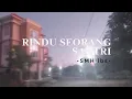 Rindu Seorang Santri (Cover Andmesh Kamaleng - Hanya Rindu) #santribaru #osabar2021 #nuruljadid
