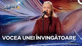 toat ara a pl ns c nd a c ntat rom nii au talent