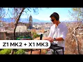 Download Lagu Traktor Z1 MK2 + X1 MK3 | STEMS | UK Garage, House, 2-step performance mix @ Malaga, Spain