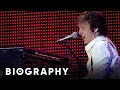 Paul McCartney - Member of The Beatles Mini Bio BIO
