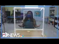 Back-to-School for Anderson Co students