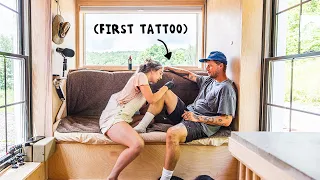 i hope he doesn’t regret this one…