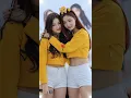 Download Lagu Nancy \u0026 Yeonwoo Momoland Cuties Together ❤️ Happy New Year 2025