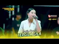 Lagu TERGILA - GILA \