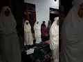 Lagu sholat Sunnah LAILATUNNAHAR berjamaah #santri #santriindonesia #santrikeren #santrinusantara
