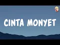 Download Lagu Cinta Monyet - Duo Kembar (Lyrics)