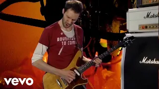 Paul Gilbert - Silence Followed by A Deafening Roar