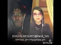 Download Lagu DOA DALAM SUNYI