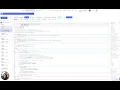 Search Replace in Code Editor