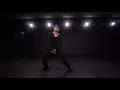 SOORAM(오수람) / Choreography / 로꼬 (LOCO) - 감아 (Hold Me Tight) ft. 크러쉬 (CRUSH) / 엠아이디 신촌댄스학원