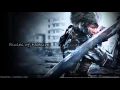 Download Lagu Metal Gear Rising - Rules of Nature (lyrics)