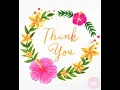 Thank you best GIF