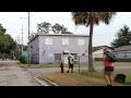 EXPLORING THE DEEP SOUTH TOWN OF BRUNSWICK GEORGIA