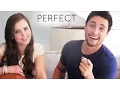 Download Lagu Perfect - Ed Sheeran (Tiffany Alvord \u0026 Chester See Cover)